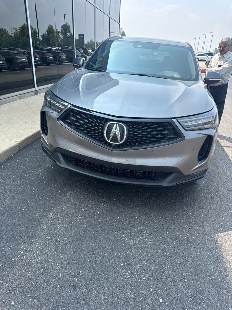 2023 Acura RDX