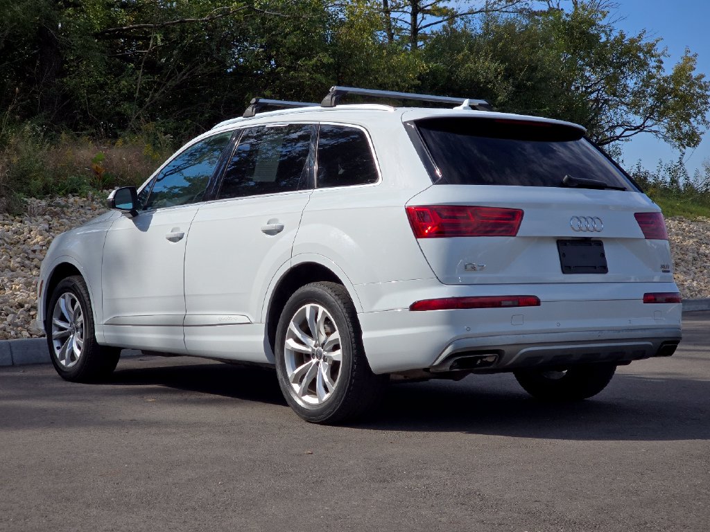 Used 2018 Audi