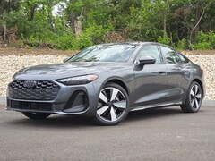 2026 Audi A5 Hatchback