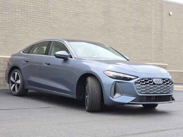 2025 Audi A5 2.0T Prestige Quattro photo 21