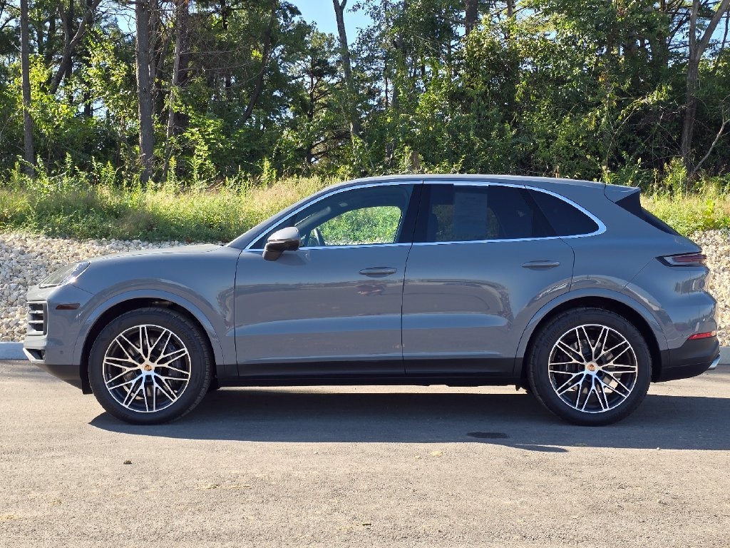 Used 2026 Porsche