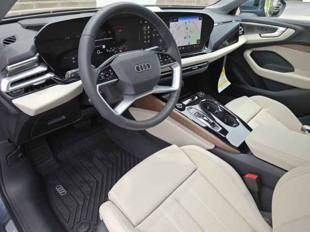 2025 Audi A5 2.0T Prestige Quattro photo 30