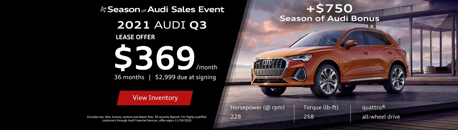 New and Used Audi Dealer Dayton Audi Dayton