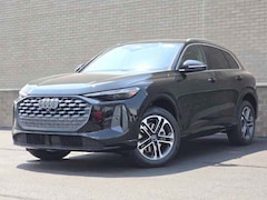 2025 Audi All-new Q5 2.0T Premium Premium 2.0 TFSI quattro