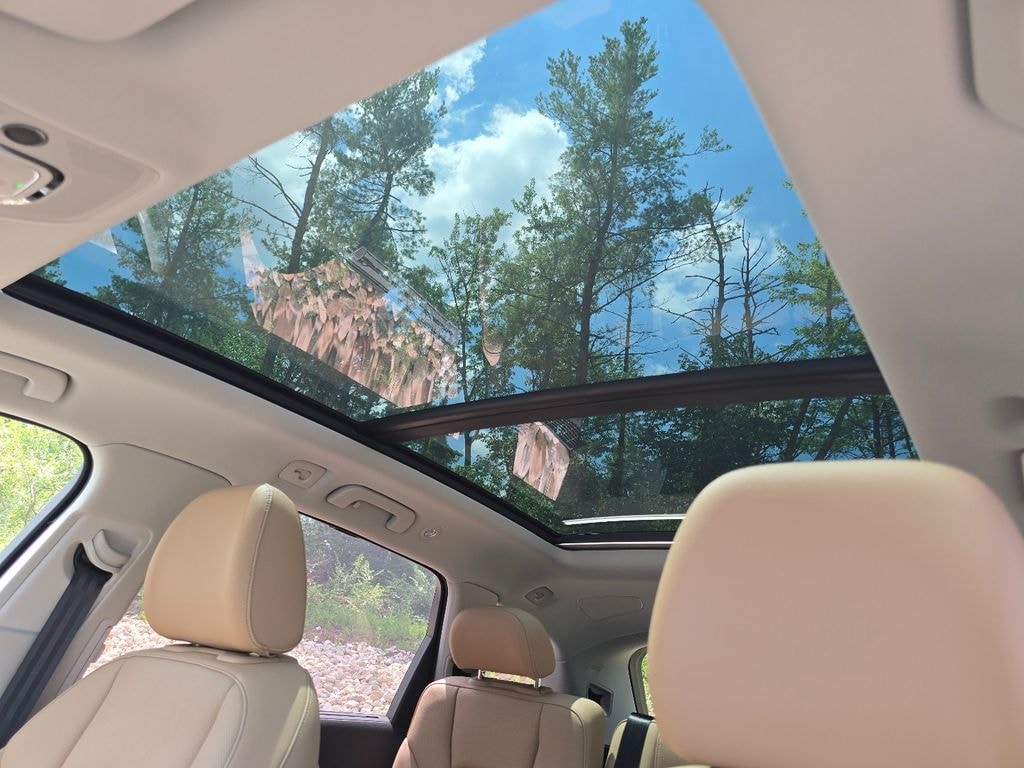 New 2026 Audi Q7 SUV