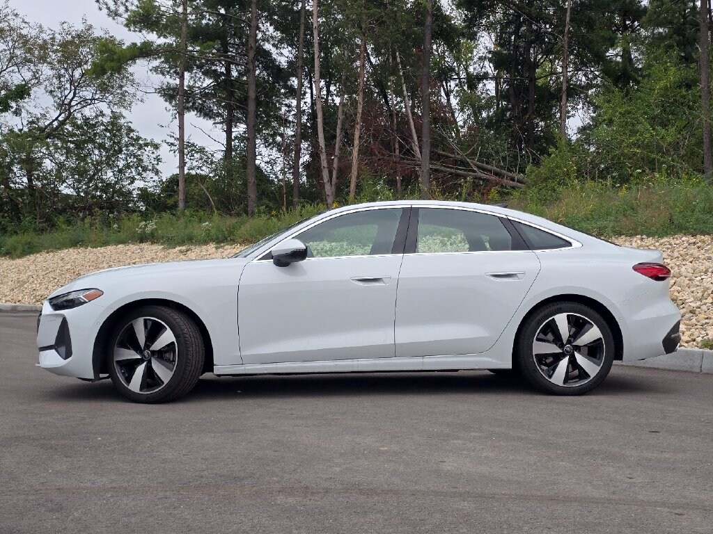 Used 2025 Audi A5 2.0T Premium Plus Hatchback