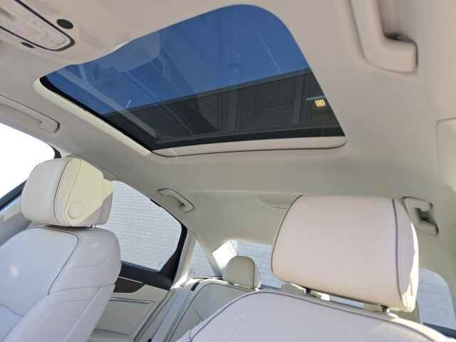 2025 Audi A6 Prestige TFSI Quattro photo 2