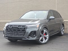 2026 Audi Q7 55 Prestige Prestige 55 quattro *Ltd Avail*