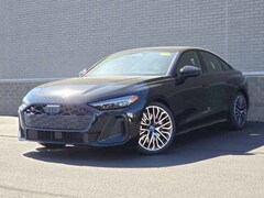 2025 Audi All-new S5 3.0T Prestige Prestige 3.0 TFSI quattro