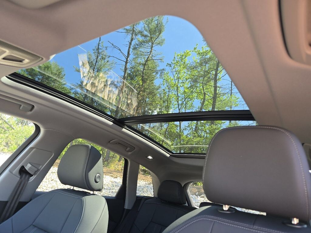 New 2026 Audi Q5 SUV