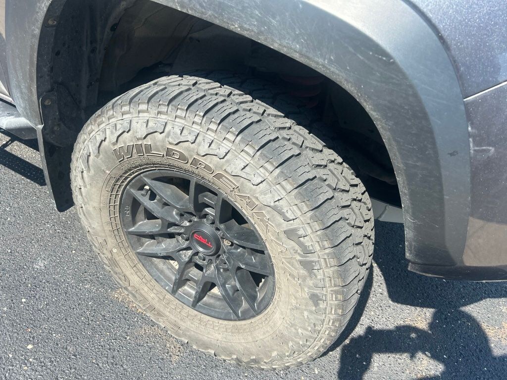Used 2020 Toyota Tacoma TRD Pro Truck