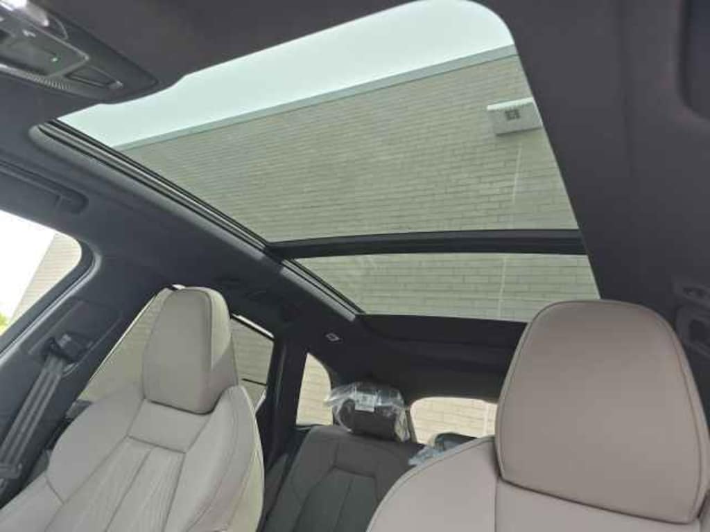 New 2025 Audi All-new Q5 2.0T Premium Plus Premium Plus 2.0 TFSI quattro