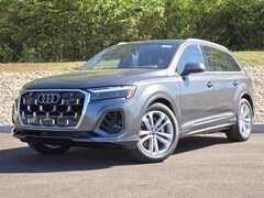 2026 Audi Q7 Premium Plus 55 quattro *Ltd Avail*