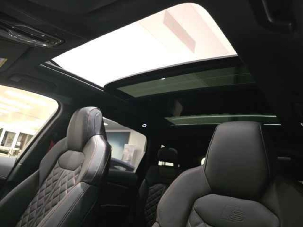 New 2026 Audi Q7 55 Prestige Prestige 55 quattro