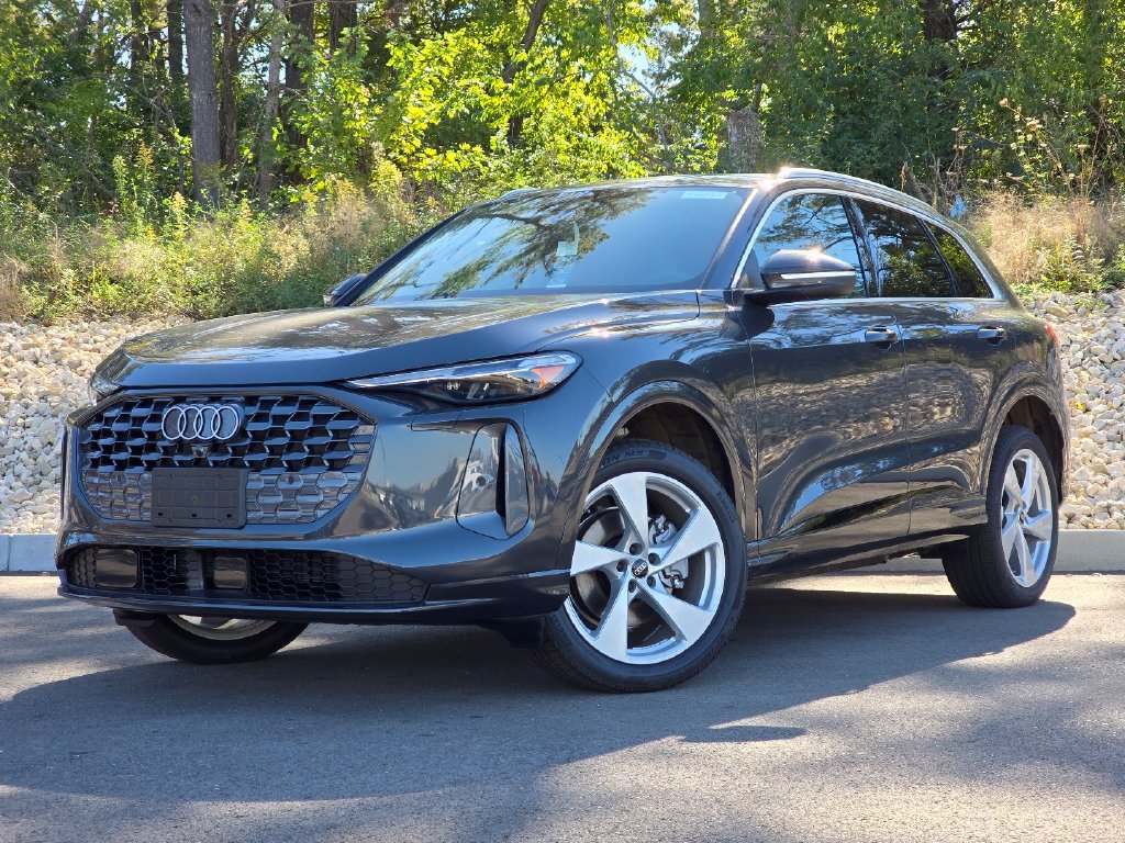 2026 Audi Q5