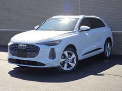 2025 Audi All-new Q5 2.0T Premium Plus Premium Plus 2.0 TFSI quattro