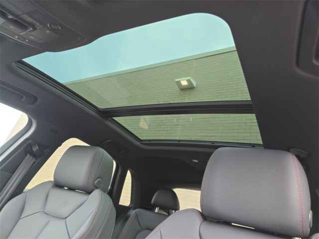 New 2025 Audi Q3 45 S line Premium Plus S line Premium Plus 45 TFSI quattro