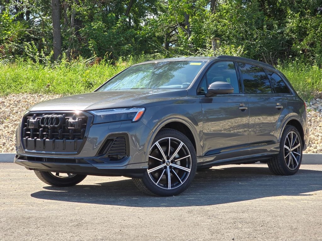 Used 2026 Audi Q7 45 Premium Plus SUV