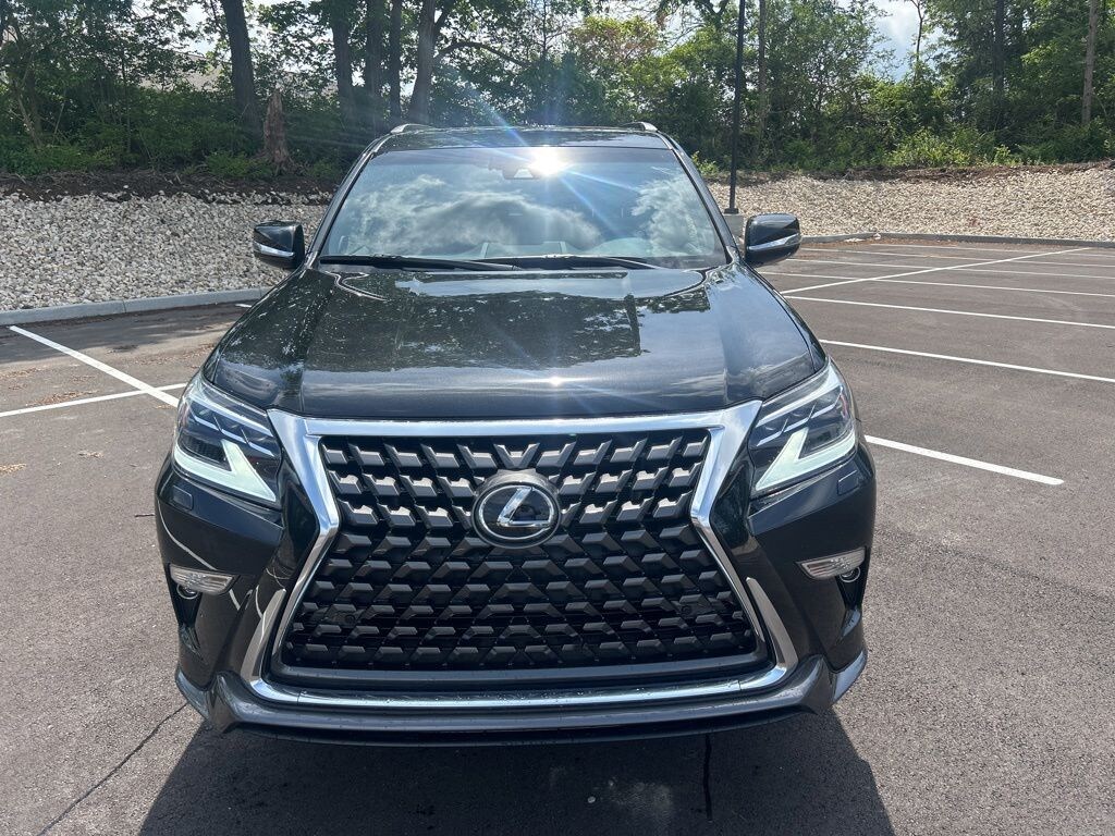 Used 2023 Lexus GX 460 SUV