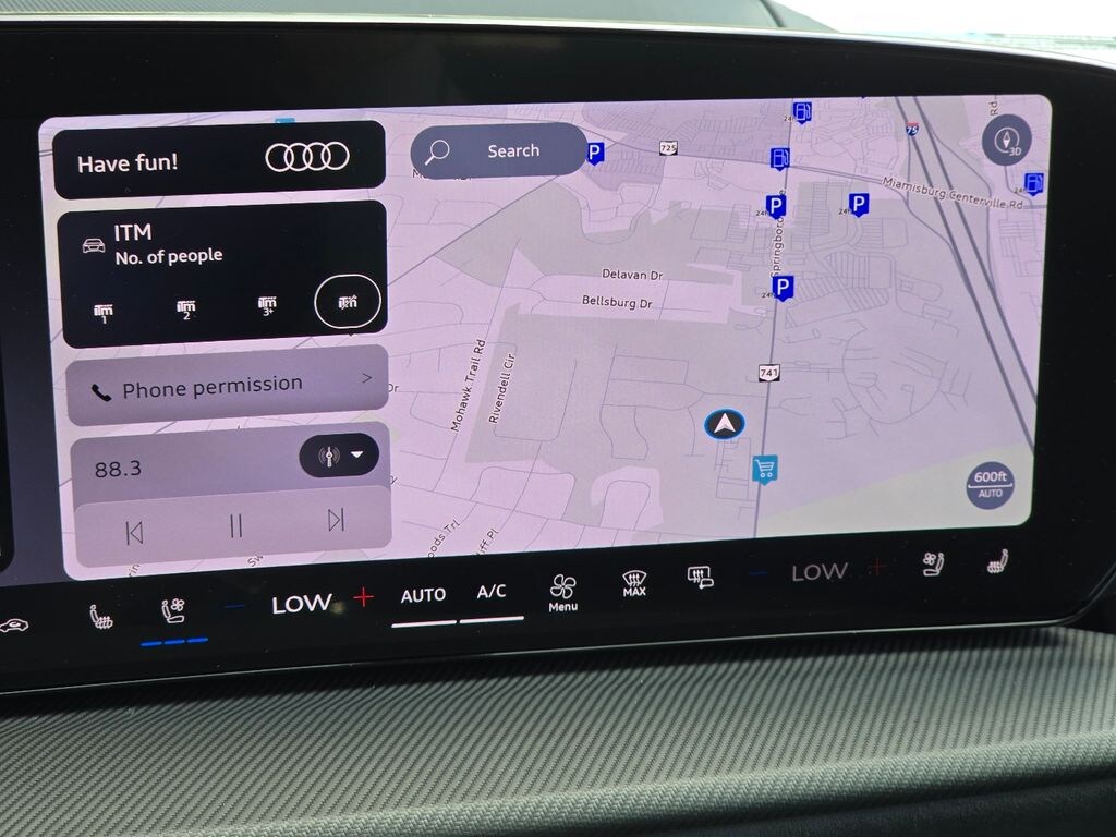 New 2026 Audi SQ5 SUV
