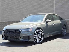 2025 Audi A6 55 Prestige Prestige 55 TFSI quattro