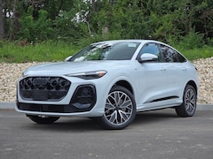 2026 Audi Q5 SUV