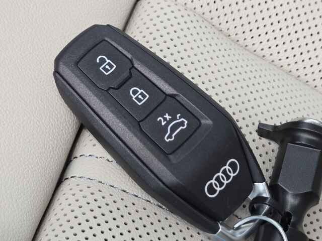 2025 Audi A5 2.0T Prestige Quattro photo 36