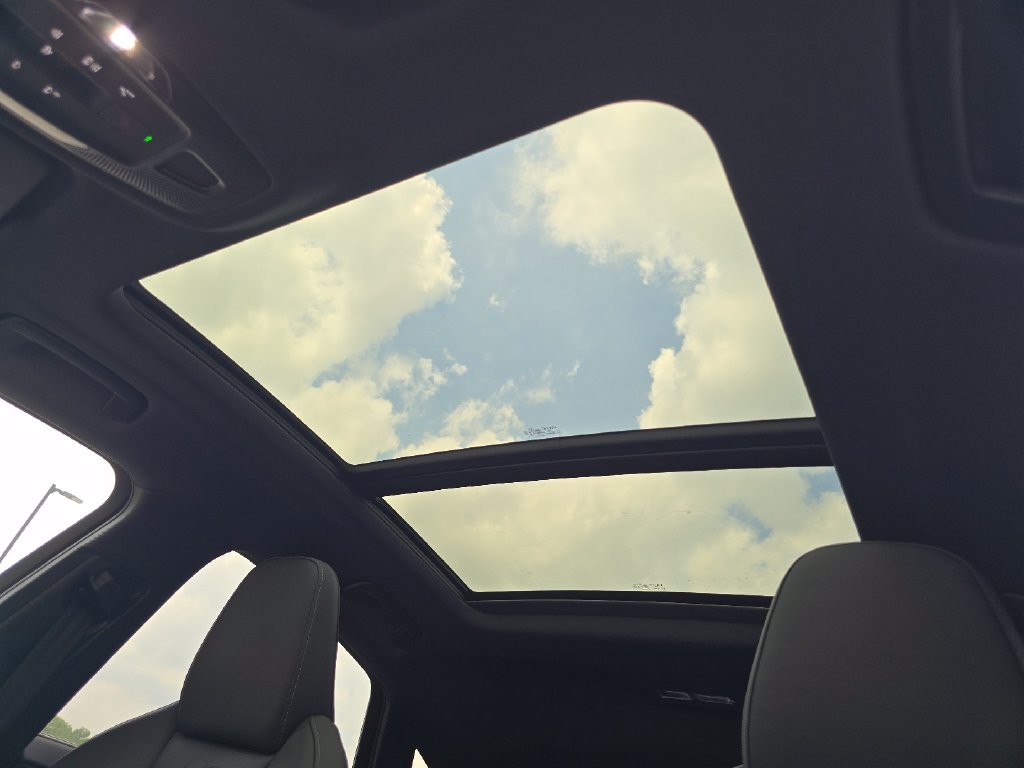 New 2026 Audi SQ5 Sportback SUV