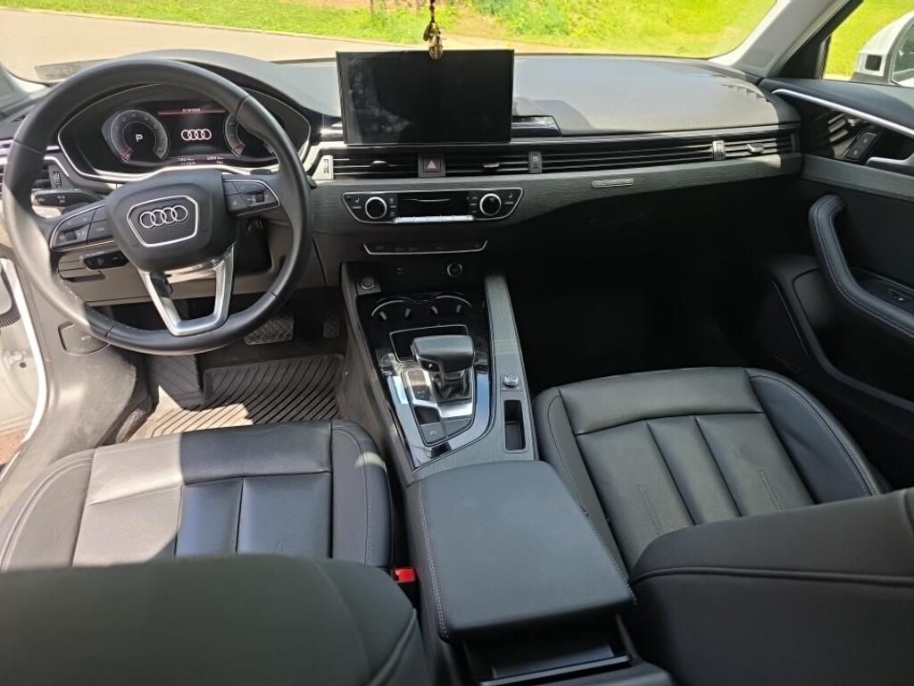 Used 2023 Audi A4 40 Premium Plus Sedan