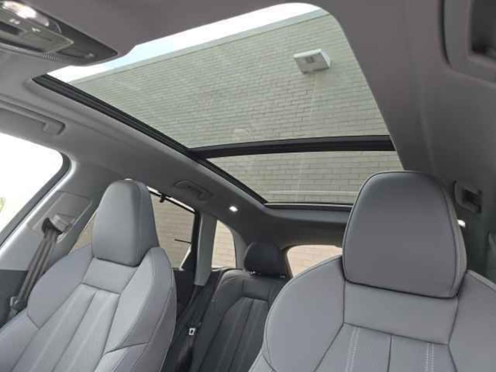New 2025 Audi All-new Q5 2.0T Premium Plus Premium Plus 2.0 TFSI quattro
