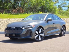 2026 Audi A5 Hatchback