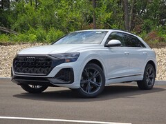 2026 Audi Q8 SUV