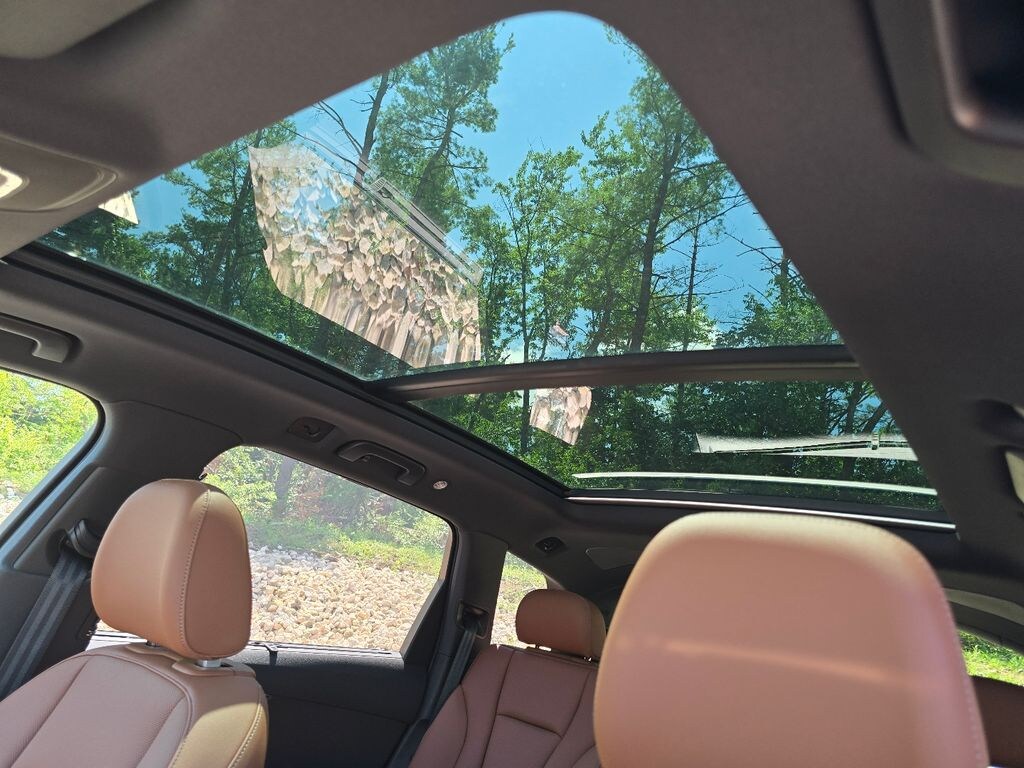 New 2026 Audi Q7 SUV