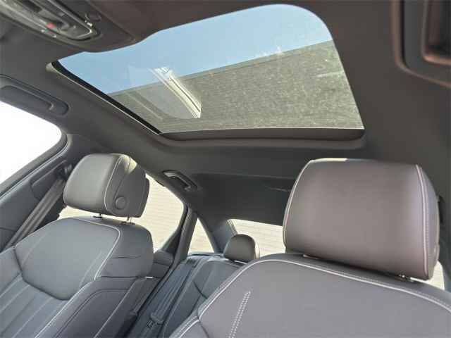 2025 Audi A6 Prestige Quattro photo 2