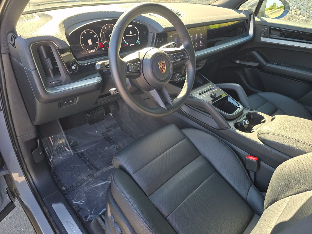 Used 2026 Porsche