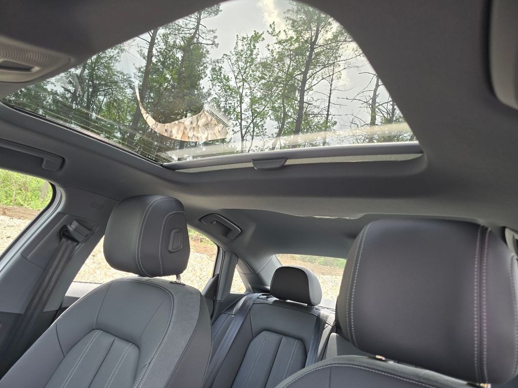 New 2026 Audi A3 Sedan