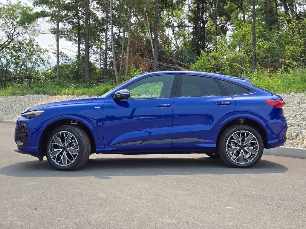 New 2026 Audi Q5 SUV