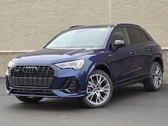 2025 Audi Q3 45 S line Premium Plus S line Premium Plus 45 TFSI quattro