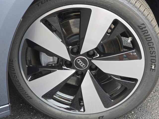 2025 Audi A5 2.0T Prestige Quattro photo 23