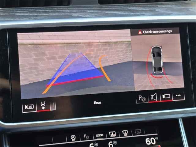 2025 Audi A6 Prestige Quattro photo 4