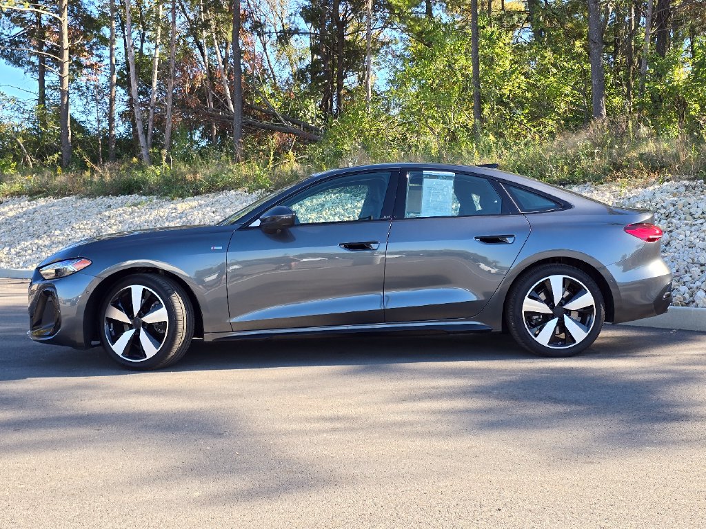 Used 2026 Audi