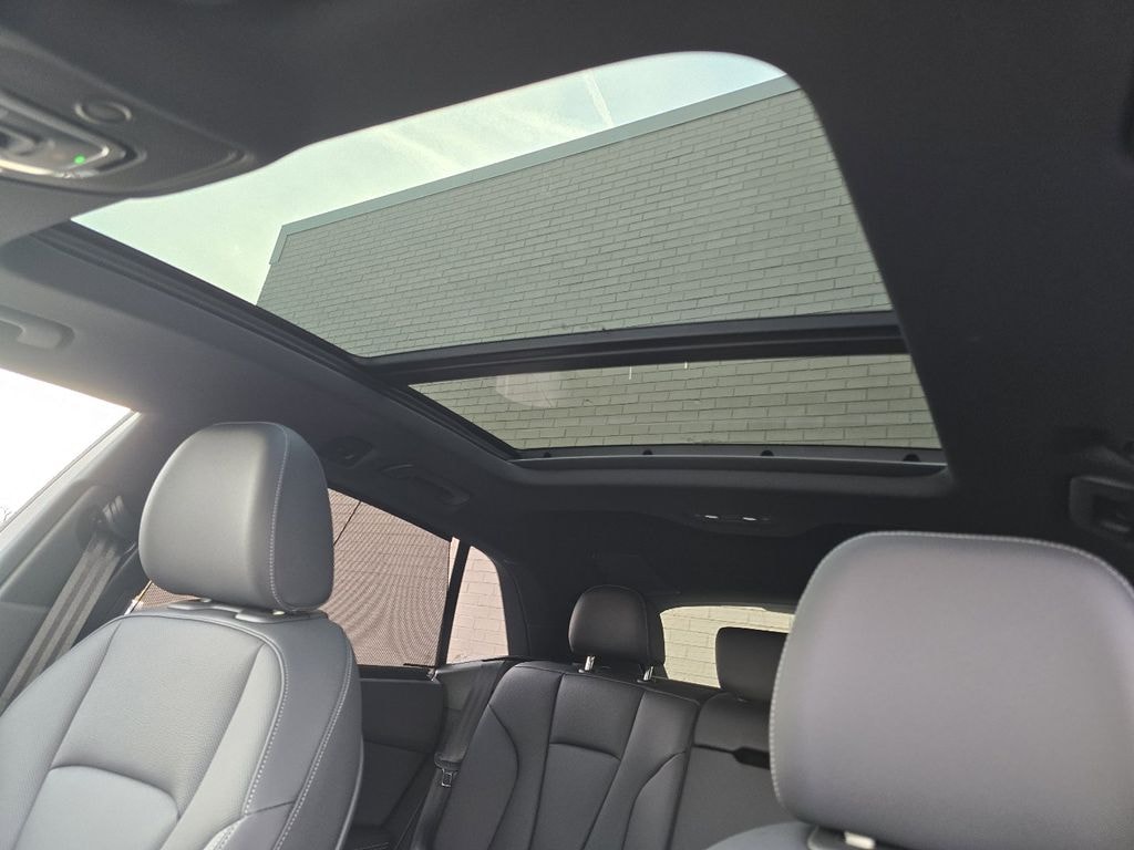 New 2026 Audi Q8 55 Premium Plus SUV
