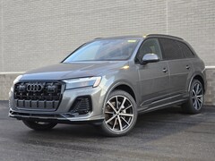 2026 Audi Q7 45 Premium Plus Premium Plus 45 quattro