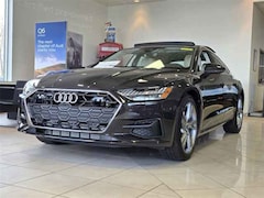 2025 Audi A7 55 Prestige Prestige 55 TFSI quattro