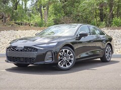 2026 Audi A6 Sedan