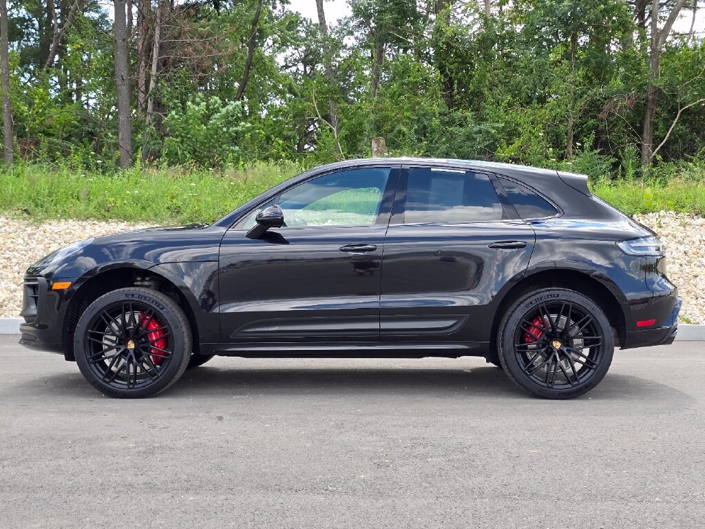 Used 2023 Porsche