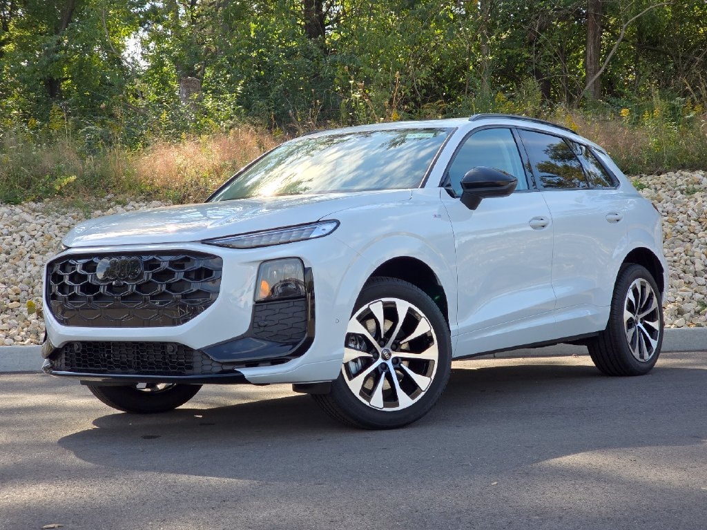 2026 Audi Q3