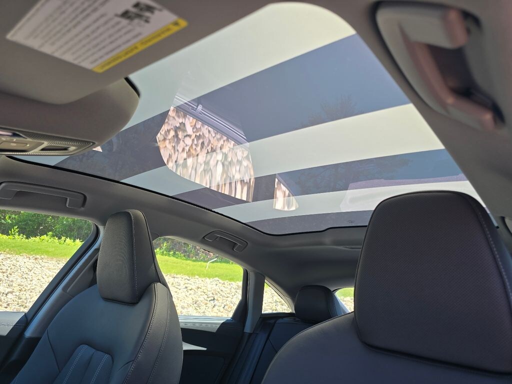New 2026 Audi A5 Hatchback