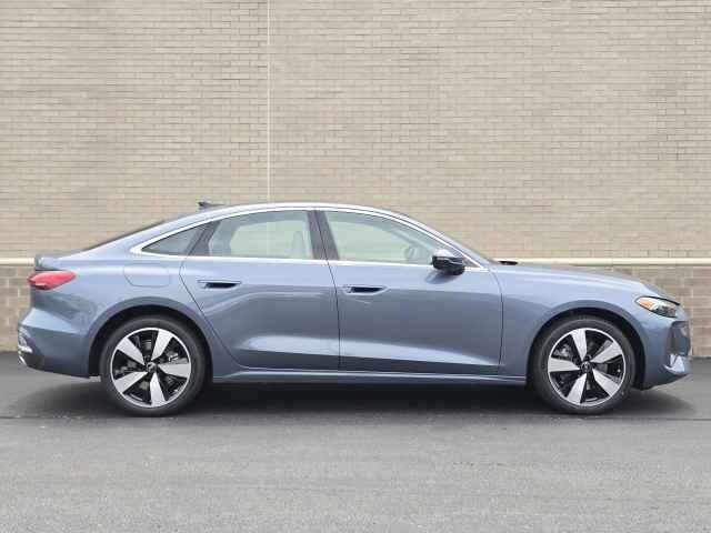 2025 Audi A5 2.0T Prestige Quattro photo 20