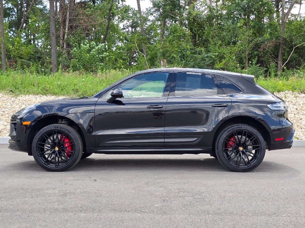 Used 2023 Porsche Macan GTS SUV